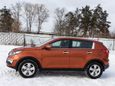 SUV   Kia Sportage 2011 , 779000 , 