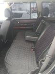 SUV   Nissan Patrol 2005 , 750000 , 