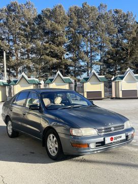  Toyota Corona 1994 , 235000 , 