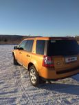 SUV   Land Rover Freelander 2007 , 870000 , 