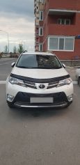 SUV   Toyota RAV4 2014 , 1300000 , 