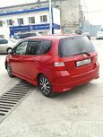  Honda Fit 2001 , 210000 , 