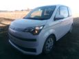  Toyota Spade 2015 , 587000 , 