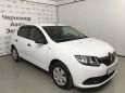  Renault Logan 2014 , 420000 , 