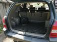 SUV   Hyundai Tucson 2008 , 500000 , 