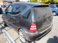  Mercedes-Benz A-Class 2002 , 150000 , 