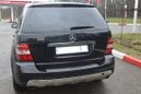 SUV   Mercedes-Benz M-Class 2007 , 870000 , 