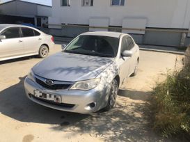  Subaru Impreza 2009 , 460000 , 