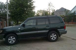 SUV   Toyota Land Cruiser 1998 , 740000 ,  