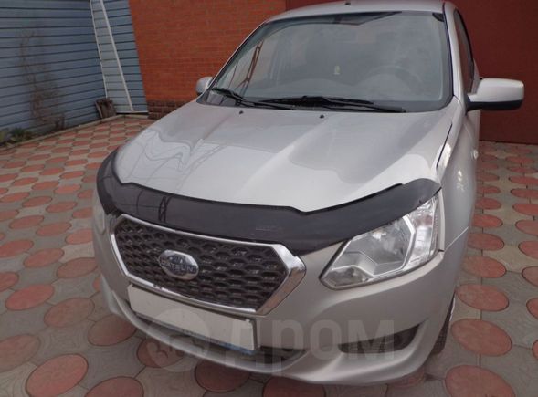  Datsun on-DO 2016 , 350000 , 