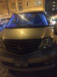    Honda Elysion 2007 , 850000 , 