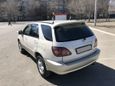 SUV   Toyota Harrier 1998 , 470000 , 