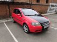  Chevrolet Aveo 2007 , 210000 , 