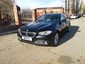  BMW 5-Series 2014 , 2290000 , 
