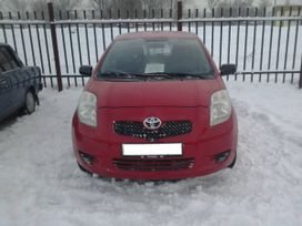 Toyota Yaris 2008 , 370000 , 