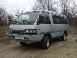    Hyundai Grand Starex 1991 , 130000 , 