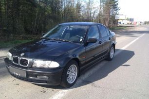 BMW 3-Series 2000 , 350000 ,  