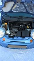  Daewoo Matiz 2007 , 107000 , 