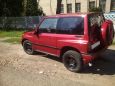 SUV   Suzuki Escudo 1993 , 165000 , 