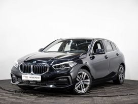  BMW 1-Series 2019 , 2235000 , -