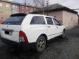  SsangYong Actyon Sports 2008 , 405000 , 