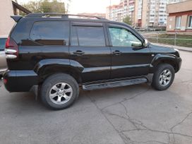 SUV   Toyota Land Cruiser Prado 2008 , 2230000 , 