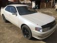  Toyota Cresta 1995 , 175000 , 