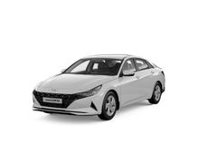 Седан Hyundai Elantra 2023 года, 3200000 рублей, Москва