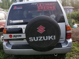  3  Suzuki Escudo 1997 , 500000 , 