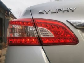  Nissan Sylphy 2013 , 999999 , 