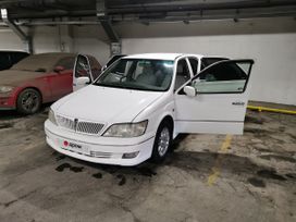  Toyota Vista 2002 , 530000 , 