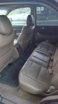 SUV   Acura MDX 2002 , 370000 , 