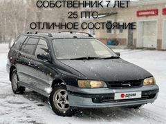 Универсал Toyota Caldina 1997 года, 385000 рублей, Барнаул