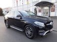 SUV   Mercedes-Benz GLE Coupe 2017 , 3790000 , 