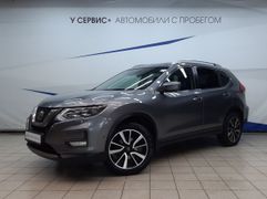 SUV или внедорожник Nissan X-Trail 2019 года, 2397000 рублей, Москва