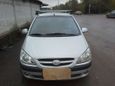  Hyundai Getz 2006 , 215000 , 