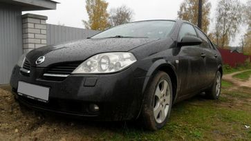  Nissan Primera 2002 , 305000 , 