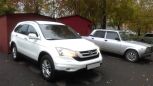 SUV   Honda CR-V 2012 , 1030000 , 