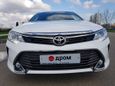  Toyota Camry 2015 , 1450000 , 