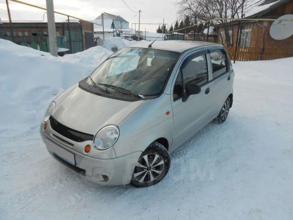  Daewoo Matiz 2008 , 135000 , 