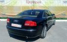  Audi A8 2003 , 250000 , 