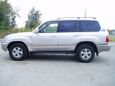 SUV   Toyota Land Cruiser 2002 , 1460000 , 