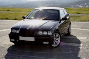  BMW 3-Series 1997 , 275000 , 