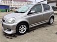  Toyota Vitz 2002 , 249000 , 