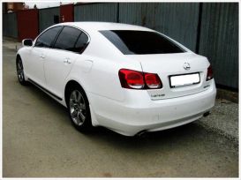  Lexus GS300 2011 , 1940000 , 