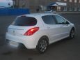  Peugeot 308 2011 , 515000 , 