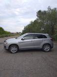 SUV   Mitsubishi ASX 2014 , 953000 , --