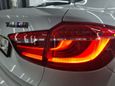SUV   BMW X6 2017 , 4545000 , 