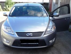 Ford Mondeo 2008 , 700000 , 