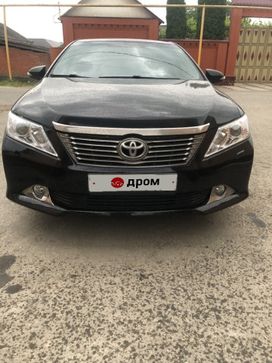  Toyota Camry 2012 , 1155000 , 